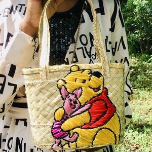 Winnie The Pooh 4 in one❤💛